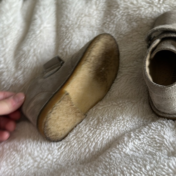 Naturino Chocco Bootie - Picture 4 of 4